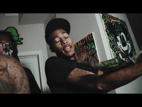GoHustle Sale x GGO Kurt - Pressure (official video)