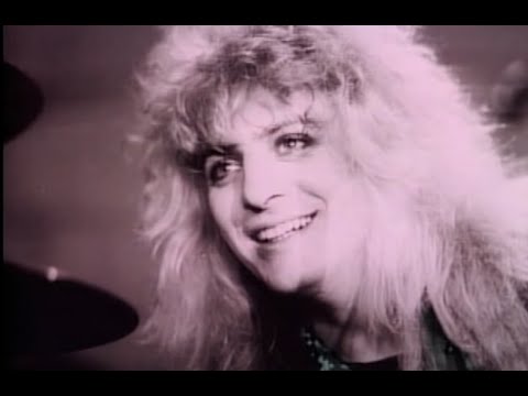 Dokken - The Hunter (Official Music Video)