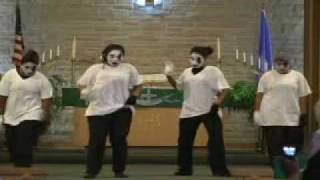 Gods Angels- Go Buck  Flame