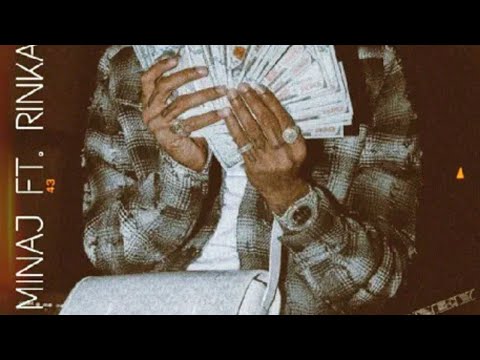 Savio Minaj ft. RINKA - Money Bag | Unique Vibez