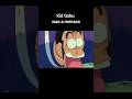 Kid Goku Was A Menace Dragonball Anime Shorts Fyp Dbz Dbd Dbs