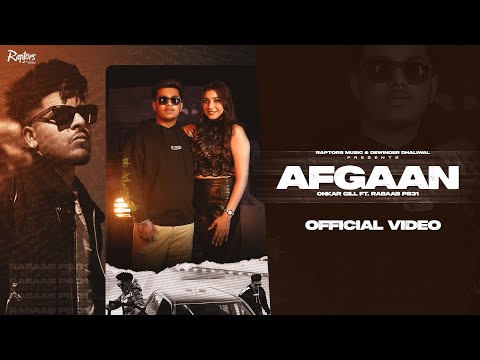 Afgaan