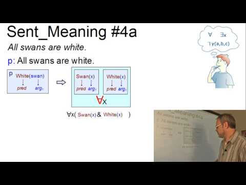 DAT_313 - Sentence Meaning #4