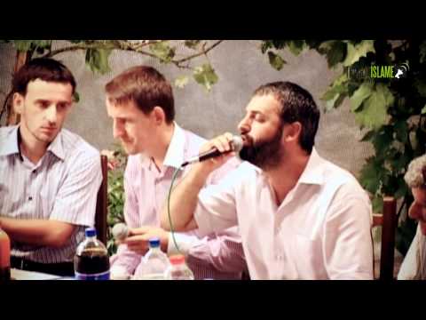 Ezani i Bilallit - Adem Ramadani & Xhemail Nuhiu