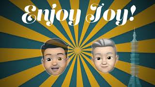 You Gotta Enjoy Joy - Dave Damiani &amp; Bobby Rydell