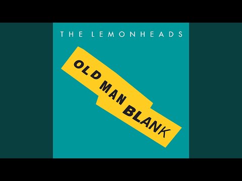 Video thumbnail for Old Man Blank