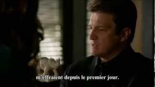 Castle 6x08 Sneak Peek#2 vostfr