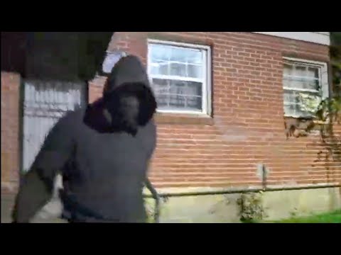 NBA King David- Blaze Of Gunfire (Official Music Video)