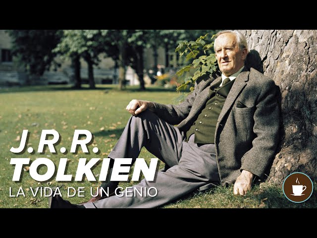 Vídeo relacionado con Orbit: JRR Tolkien - El Verdadero Señor de los Anillos