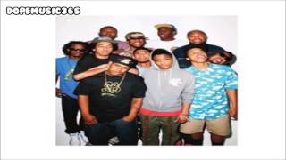 Hodgy Beats - GREATS (Prod. By Jake One)