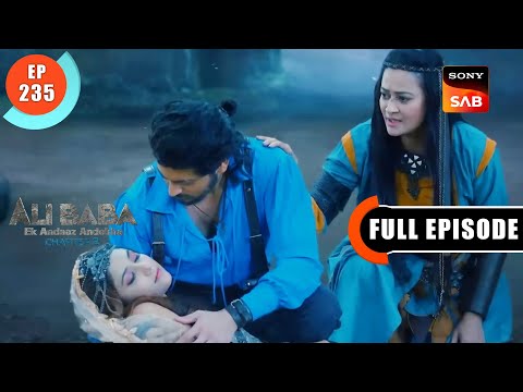 Simsim Ke Sach Ka Khulasa| Ali Baba-Ek Andaaz Andekha-Chapter 2 | Ep 235 | Full Episode| 5 June 2023