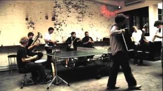 BEIRUT   FORKS AND KNIVES La fête