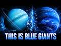 The 'Ice Giant' Lie: Why Science Got It Completely Wrong