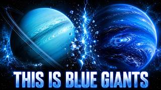 The 'Ice Giant' Lie: Why Science Got It Completely Wrong