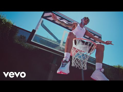 Light Flex (From the Original Motion Picture Soundtrack 'Uncle Drew') (Official Video)