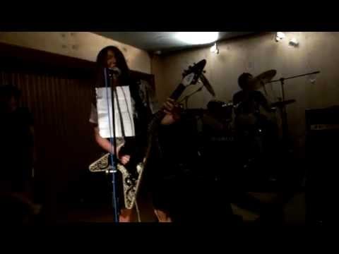 2014.7.5. '호걸을 건드리면 관아는 잿더미가 된다' - Dissektist (live)