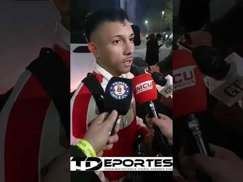 Diego Rojas Jugador TD clásico del Maule: Rangers vs Curicó Unido