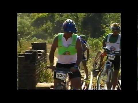 Vídeo Power Biker - Passa Quatro 2003