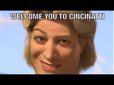 Prince Charming's W Ohio Rizz feat. @GhettoSmosh