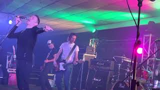 Jesus Jones - “What Would You Know?” + Band Intros - Mississauga, ON - May 14, 2022