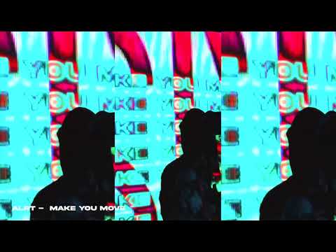 ALRT - MAKE YOU MOVE (NRG Records)