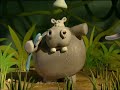 The Animals Save the Planet - Elephant Shower