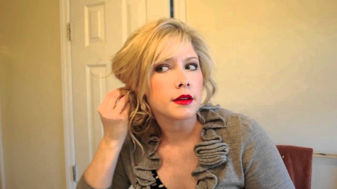 Loose and to the Side