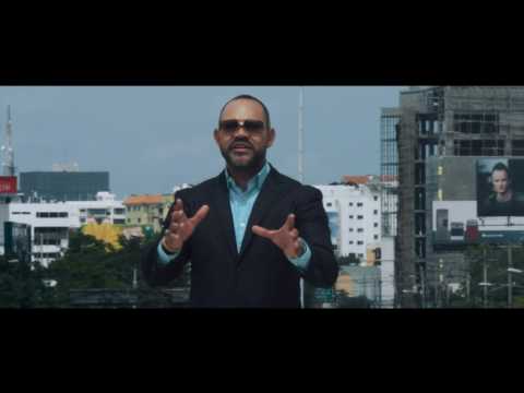Felix Manuel - Crees Que Canto Por Ti (Vídeo Oficial) - Vídeo de Salsa Romántica