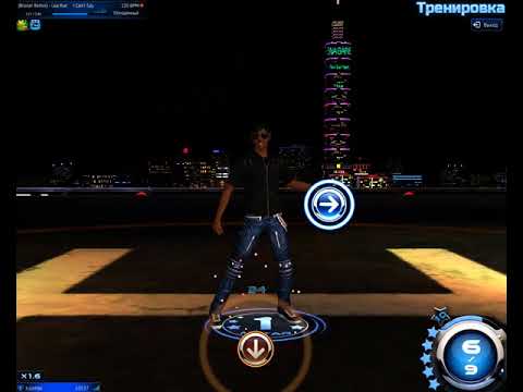 Best Mstar Dance the killer !