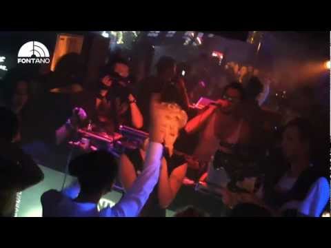 "Rock'nRoll" (live) by FONTANO