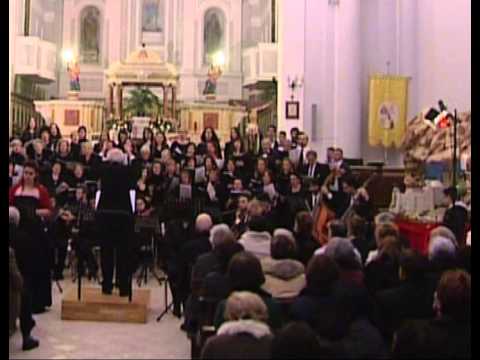 Ninna Nanna per Giovina - Cantata Sacra "A Santa Giovina Martire Bambina"