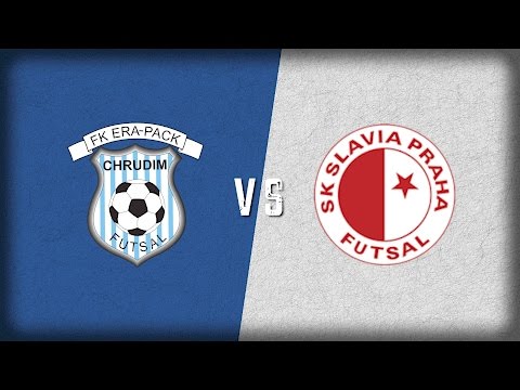 FK ERA-PACK Chrudim - SK Slavia Praha
