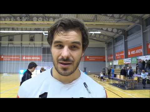 Oranienburger HC - HC Empor Rostock 23:25