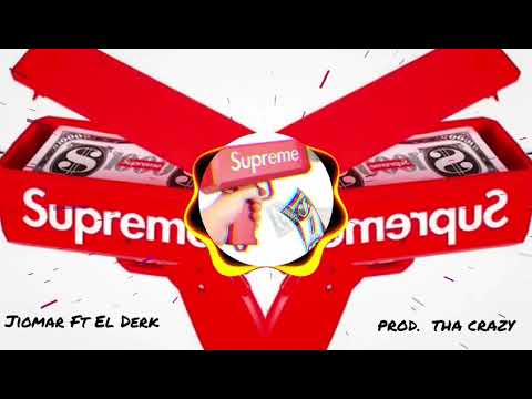 Jiomar Ft El Derk -Bala Pá Jugala ~Prod. Tha Crazy