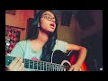 He Sokha Somlata Acharyya Chowdhury Version Rabindra Sangeet Cover