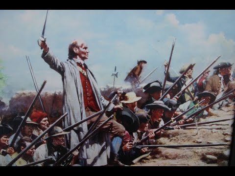 *Climbing Bunker Hill Monument