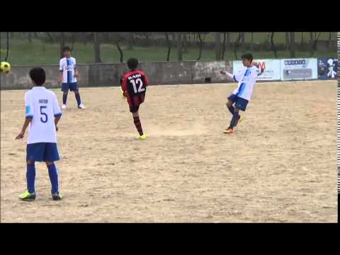 Carvalhosa vs FC Lagares