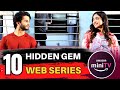 Top 10 Best Web Series On Amazon MiniTV You Can Watch Free Amazon Mini TV Web Series