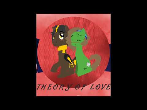 Circuitfry and Dino - ::: Theory of Love ::: (Full EP)