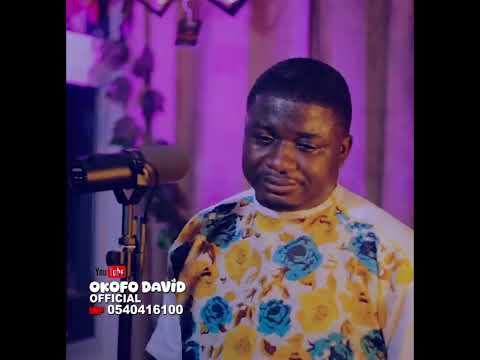 Too Powerful! 🔥🔥 Okofo David Powerful Worship Will Move You to Tears 😭🙌