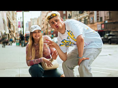 Wir machen Lost Angeles unsicher