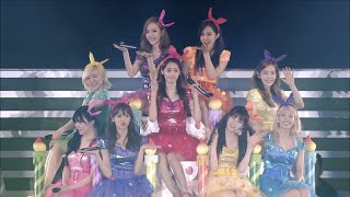GIRLS’ GENERATION - My J + Kissing You + Way To Go + GEE | LIVE