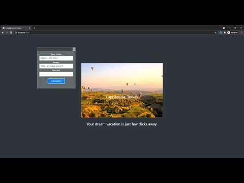 Item video thumbnail