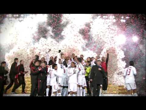 Grazie Campioni, Milan Channel, 14-05-2012