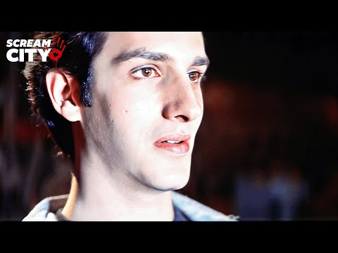 "Okay, Show Me" | Christine (Keith Gordon)