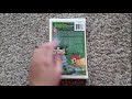 Bambi 1942 VHS Review