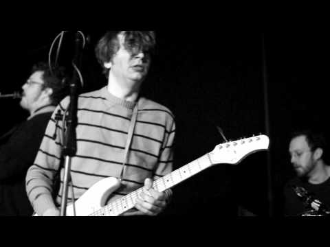The Trusty Knife - Live at Cactus Club