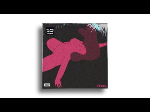 Baby Keem Type Beat 2021 - "THE MUSE"