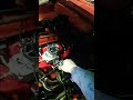 1971 Charger slant 6 sound