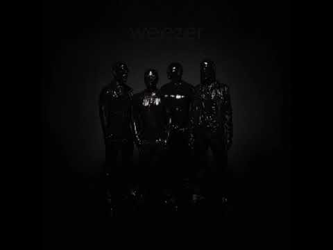 Weezer - weezer (Black Album) (vinyl rip)